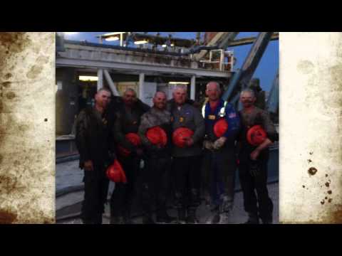 American Blood - Oilfield Song - Oilfield Families of America