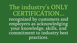 Take the ICPI Concrete Paver Installer Course