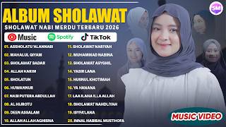 Download lagu SHOLAWAT NABI MERDU FULL ALBUM 2026 - ASSHOLATU 'ALANNABI | MAHALUL QIYAM | SHOLAWAT NABI VIRAL 2026 mp3 Download lagu SHOLAWAT NABI MERDU FULL ALBUM 2026 - ASSHOLATU 'ALANNABI | MAHALUL QIYAM | SHOLAWAT NABI VIRAL 2026 mp3