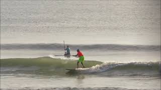 KO 2023 The Oldest Surfer On The Beach