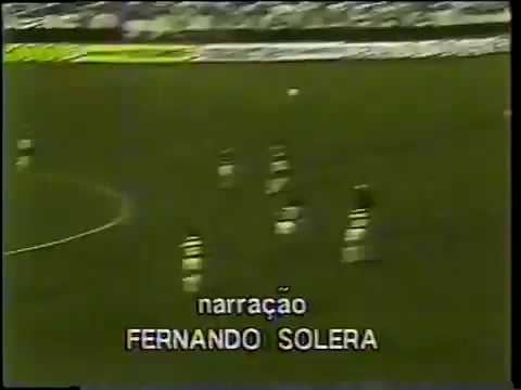 Palmeiras 0x0 Internacional - Campeonato Brasileir...