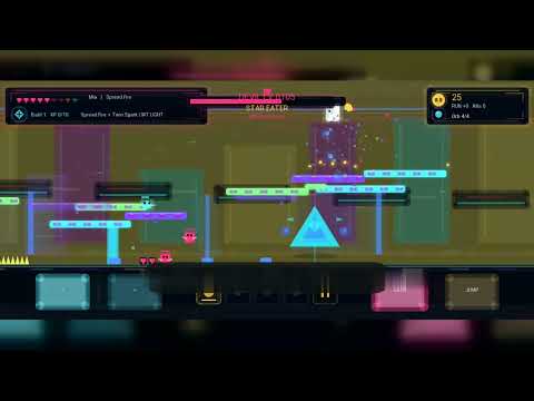 Devil Circuit: Pixel Survivor