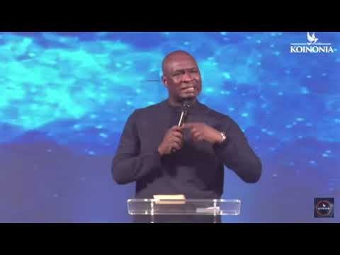 PURIFY MY HEART SERMON BY APOSTLE JOSHUA SELMAN AT ABUJA KOINONIA 16||10||2022