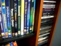 My DVD Collection What S Left