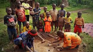 Ethiopian, Gummuz tribe