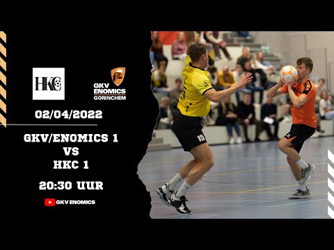 GKV | Enomics 1 - HKC 1