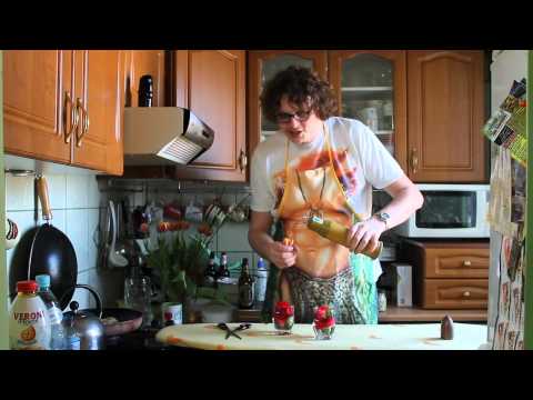 Gotuj z Shebenem odc. 23 - Sowity i Godny drink na Dzień Kobiet