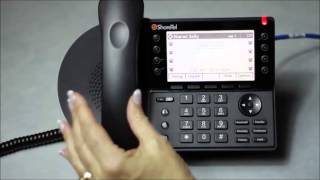 preview picture of video 'Business Phone System - Hi Country Wire and Telephone - 400 series'