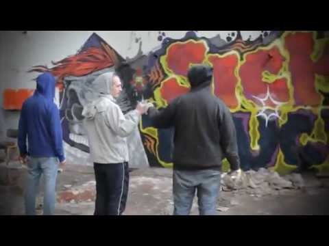 choda optimus - u jeee - sick touch - spot + tekst.flv