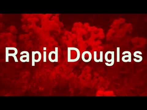 Rapid Douglas - Waves [Bachbullbyrd Remix]