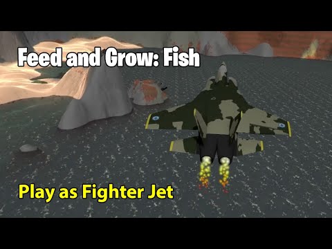 Steam Community :: Video :: Sharks!, Feed and Grow FISH