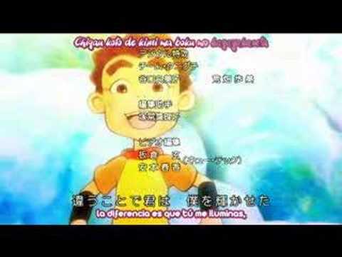 MapleStory Kokoro no Kagayaki Fumiko Orikasa