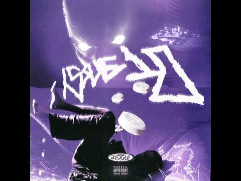 PURPLE POSSE - ISSUE 10