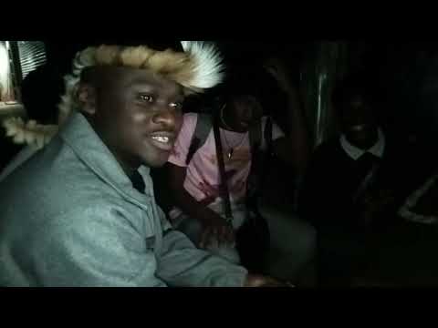 A night with Emiky_RSA E kings never die (2)