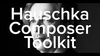 Video thumbnail for Hauschka Composer Toolkit demo and review... it's not just for Movies TV and Media by Starsky Carr