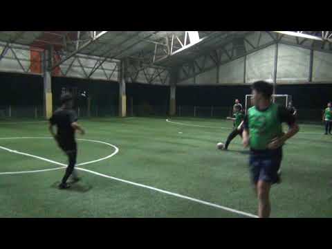フットサル SEASON19 第1節 13