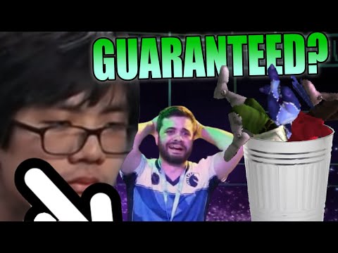 How to Defeat EVERY Character as Marth Part 1