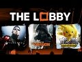 The Division, PS VR, Pokken Tournament, & Paragon - The Lobby [Full Episode]