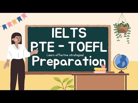 IELTS Introduction | Leo English Hub | How to learn English easily | How to crack IELTS