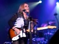 Melissa Etheridge - Be Real - NYC Oct 24, 2012