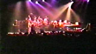 Grateful Dead - Long Way To Go Home (Hampton VA 3-5-1992)