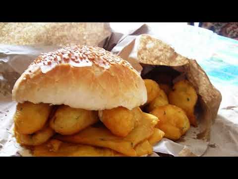 Découvrez les 10 meilleures villes du monde pour savourer la street food !