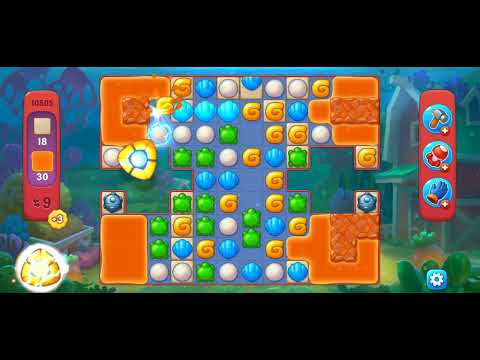 Fishdom/Gameplay/Levels(10505)