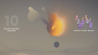 Helado Negro “Come Be Me” | Adult Swim Singles 2017