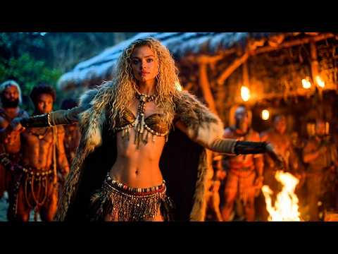 Steel and Grey Fur | Epic Nordic Folk & Northern Voices