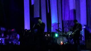 The Smashing Pumpkins "The Crying Tree of Mercury" Live From MidFla Amphitheater Tampa