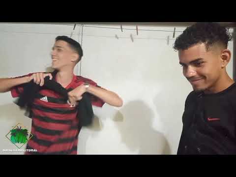 NK X RYEV'i - PRIMEIRA FASE - BATALHA DO LITORAL (3° EDIÇÃO)