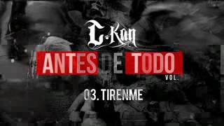 C-kan tirenme