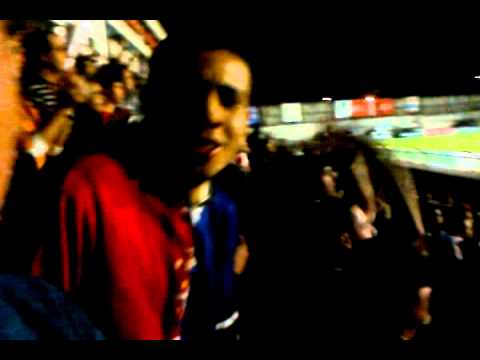 Paraná Clube X Ponte Preta