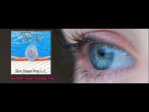 AOR "More Demos From L.A." - 5 tracks Sampler