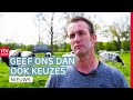 Boeren uitkopen is onduidelijk & Drent naar kroning Charles | Drenthe Nu