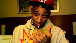 Take Away - Wiz Khalifa