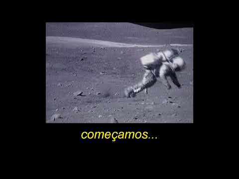 Cosmonauts - Fiona Apple