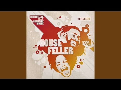Mama (feat. Christine Moore) (Rivaz Classic Radio Edit)