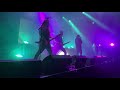 Katatonia - For My Demons | Live in Oslo | 14/11/2025