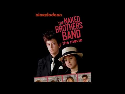 Hard Core Wrestlers - Naked Brothers Band
