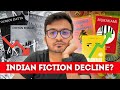 Why Isn T Reading Indian Fiction COOL Anymore