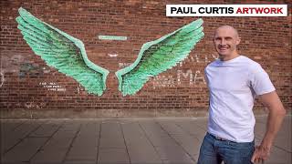 Paul Curtis Artwork 2017 Review Film