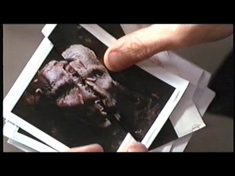 Mimic (1997)  Official Trailer