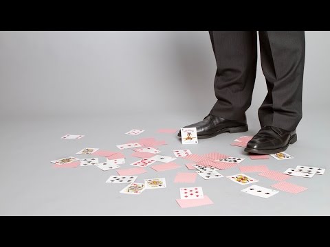 Comedy reel