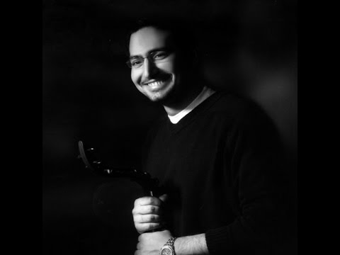 🟣تقاسيم عود مقام راست  - Oud Taqasim Rast Abdallah Nammour