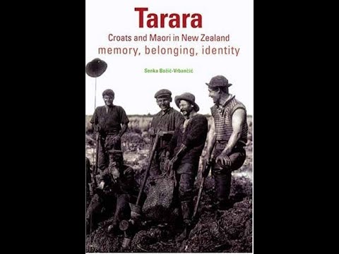 "Tarara" By Senka Bozic-Vrbancic