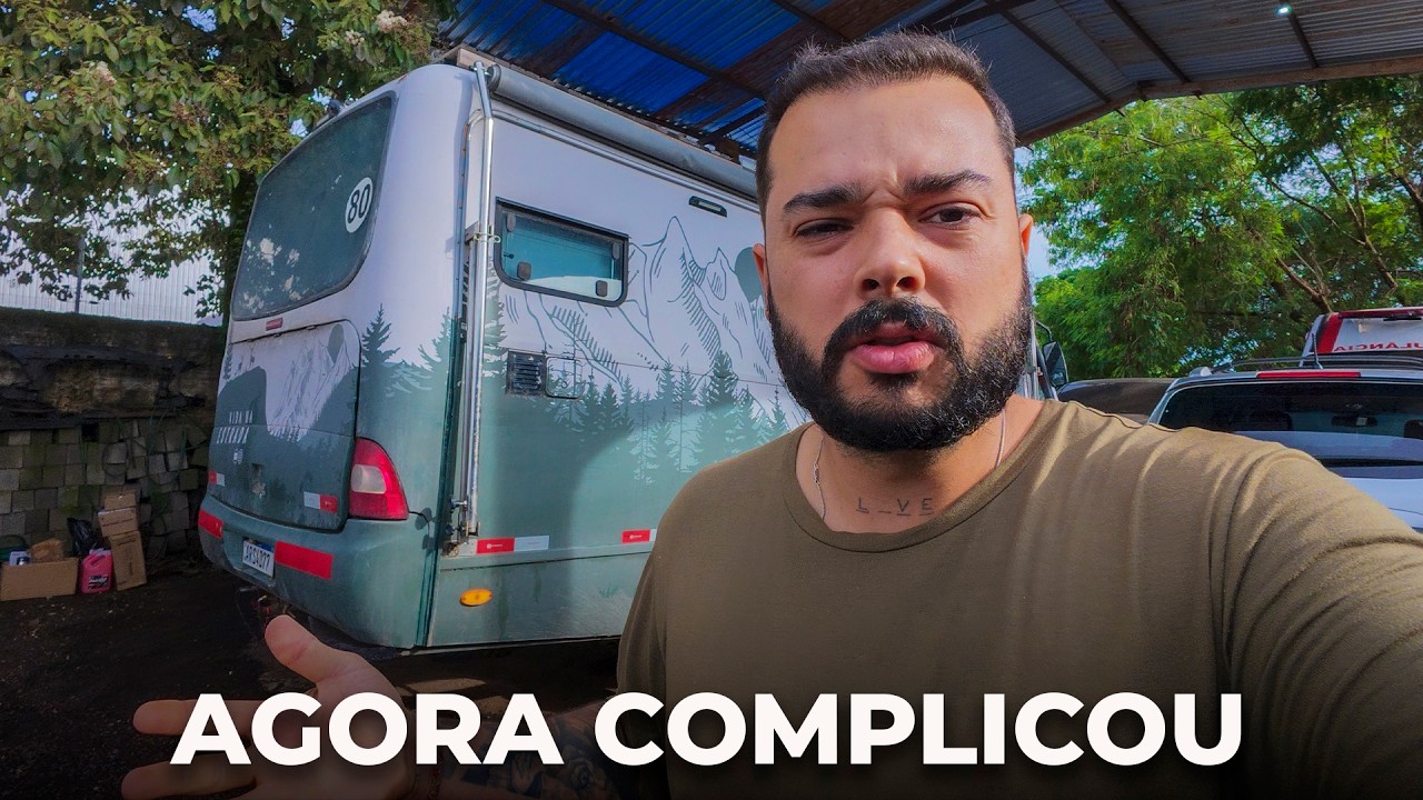 Vida na Estrada