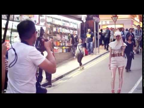 Haplaboratory (HAP.HAV) Making of Haute Couture