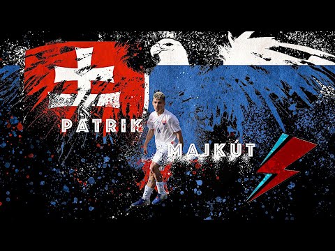Patrik Majkút/Highlights