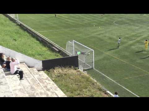 2017-05-13 - Algés, 6 - Loures, 1 - Resumo
